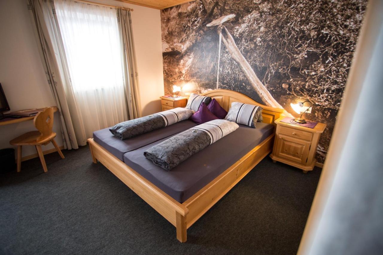 Thomashof Villa Pfelders Luaran gambar