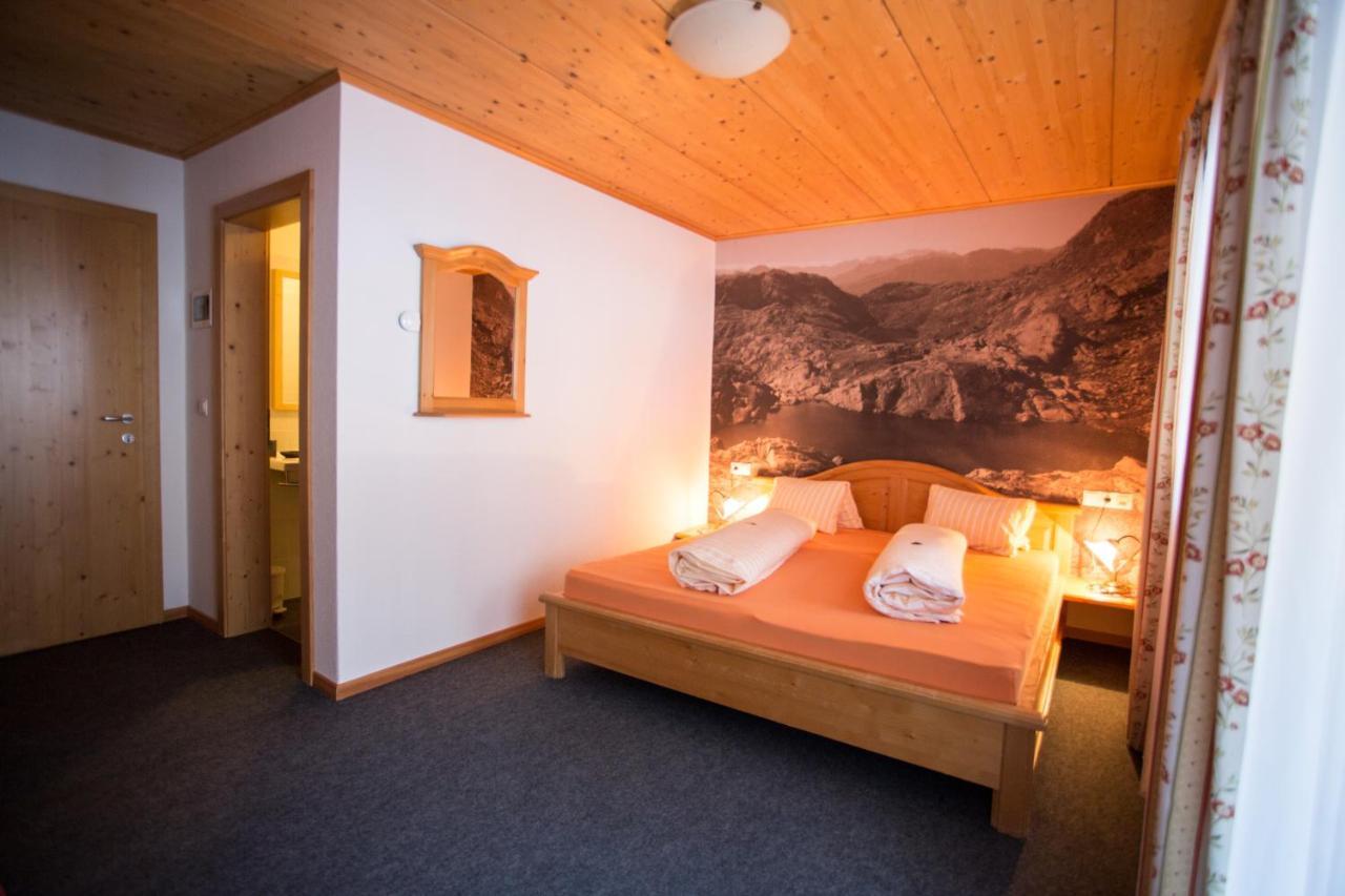 Thomashof Villa Pfelders Luaran gambar