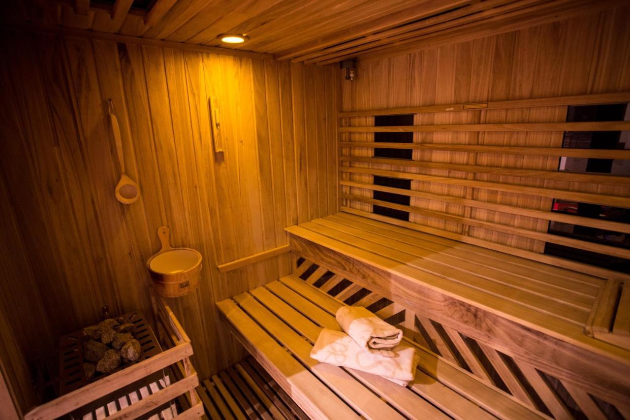 Thomashof Villa Pfelders Luaran gambar