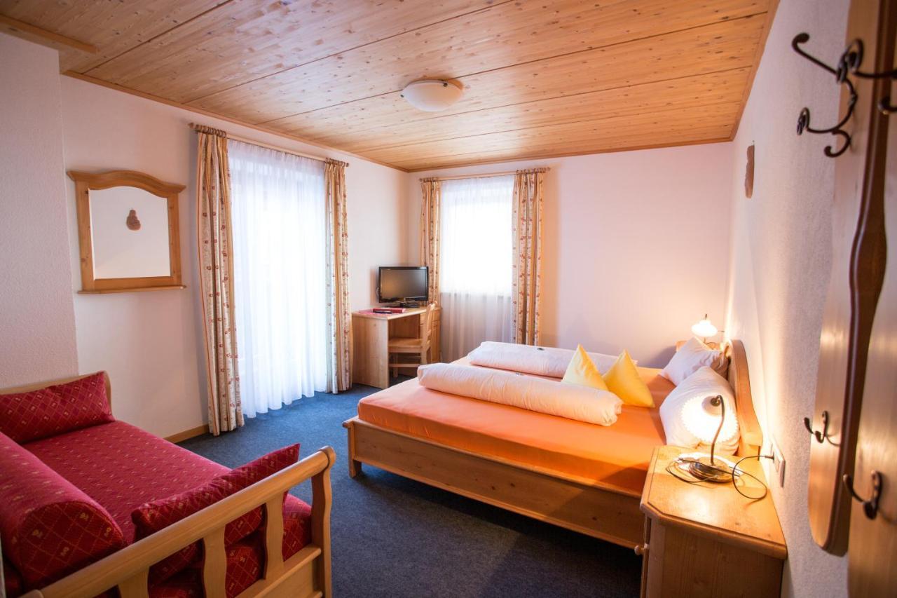 Thomashof Villa Pfelders Luaran gambar