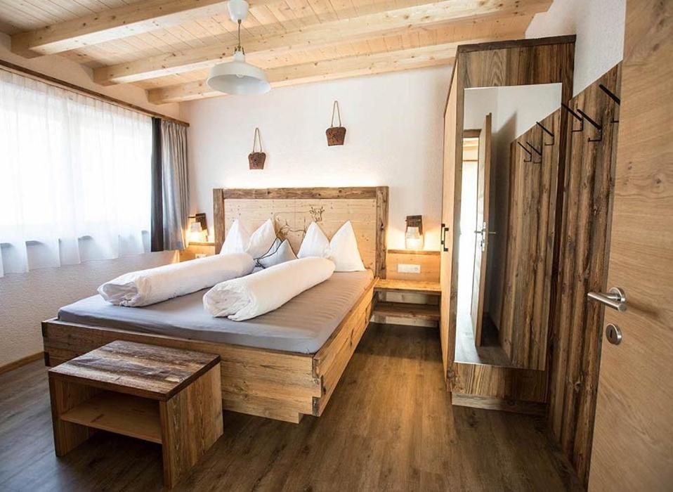 Thomashof Villa Pfelders Luaran gambar